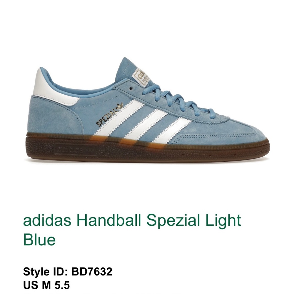 Adidas Handball Spezial